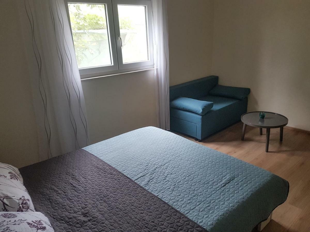 Apartment Drago Kaštela Buitenkant foto