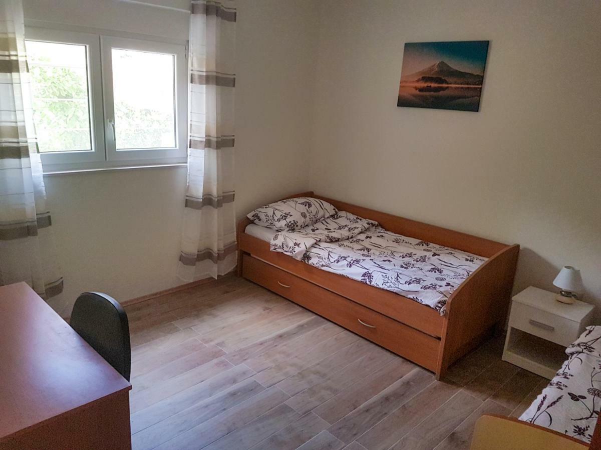 Apartment Drago Kaštela Buitenkant foto
