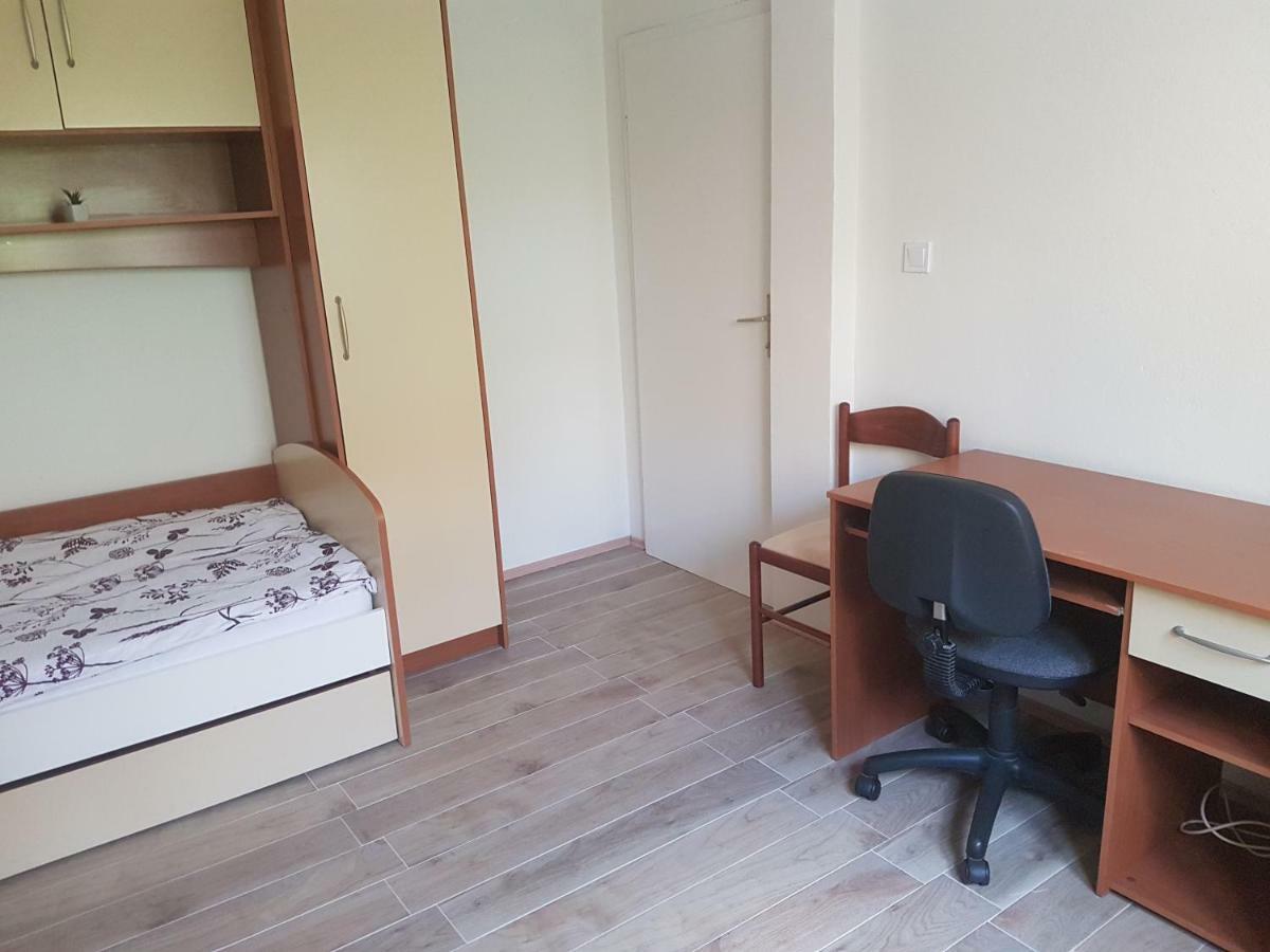 Apartment Drago Kaštela Buitenkant foto