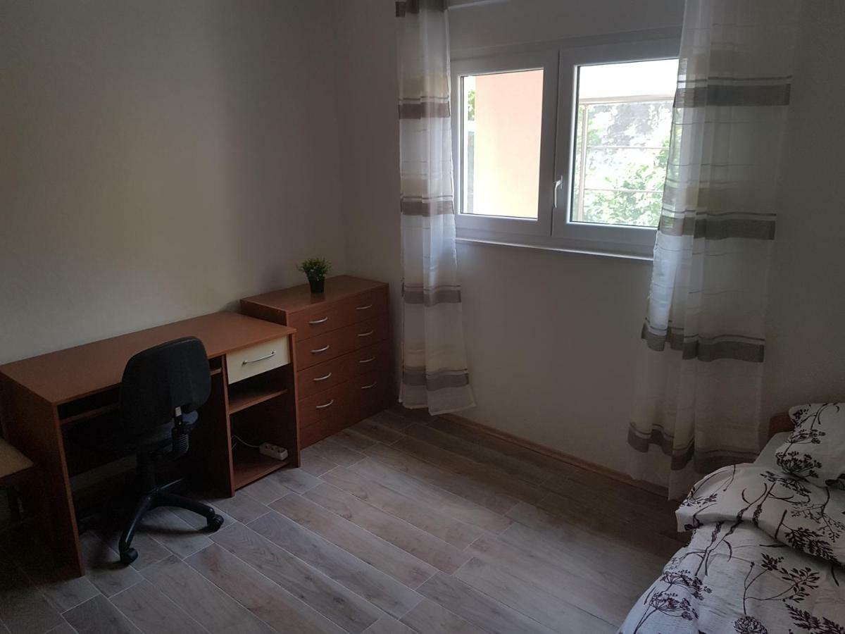 Apartment Drago Kaštela Buitenkant foto