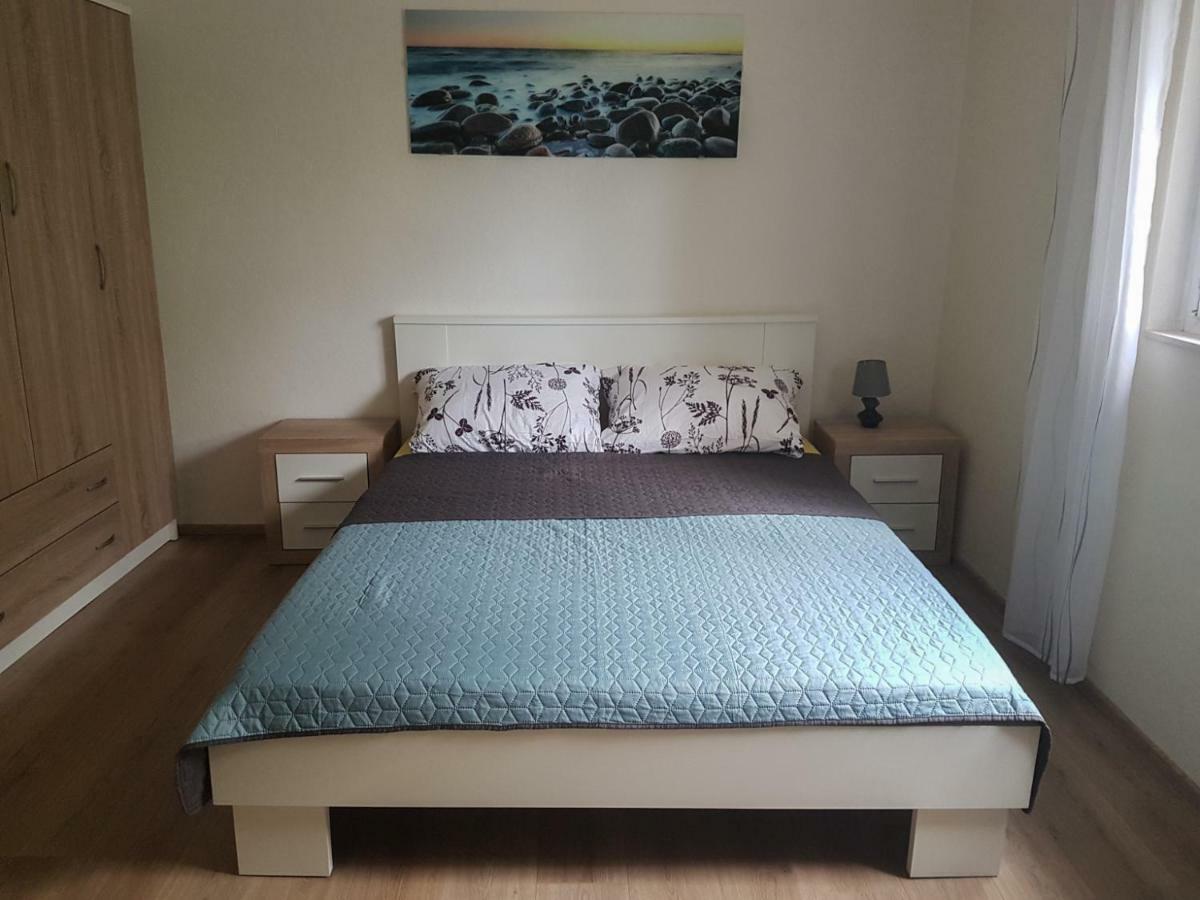 Apartment Drago Kaštela Buitenkant foto