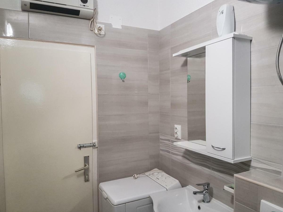 Apartment Drago Kaštela Buitenkant foto