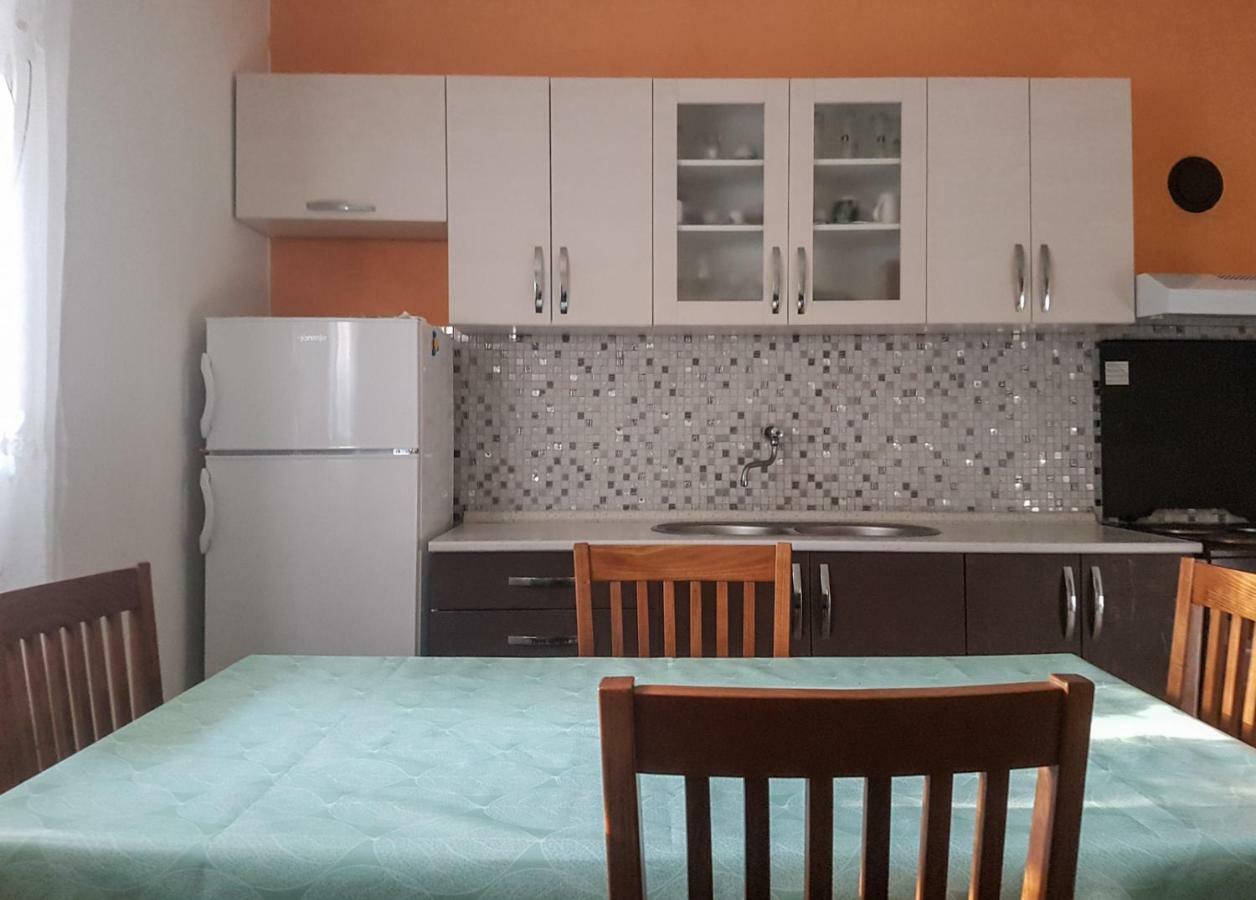 Apartment Drago Kaštela Buitenkant foto